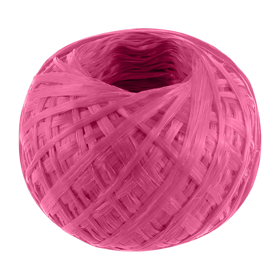 Шпагат полипропилен, в ассортименте, 150 м