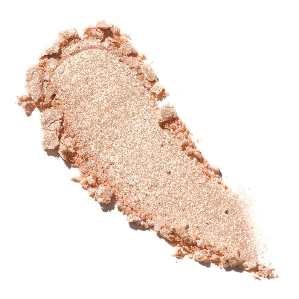 картинка Тени для век Art-Visage Illusion сияющие, солнечный камень, тон 33 