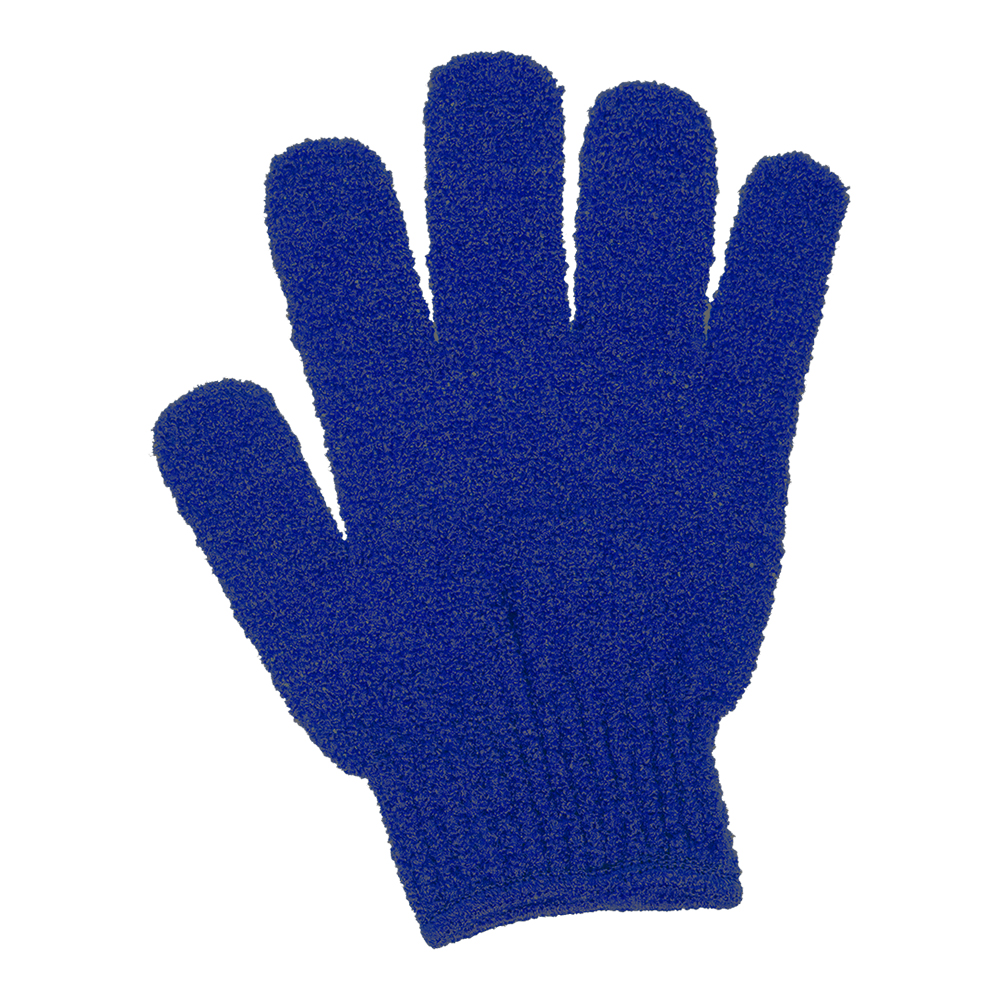 картинка Мочалка для тела Перчатка 2шт МР-02 