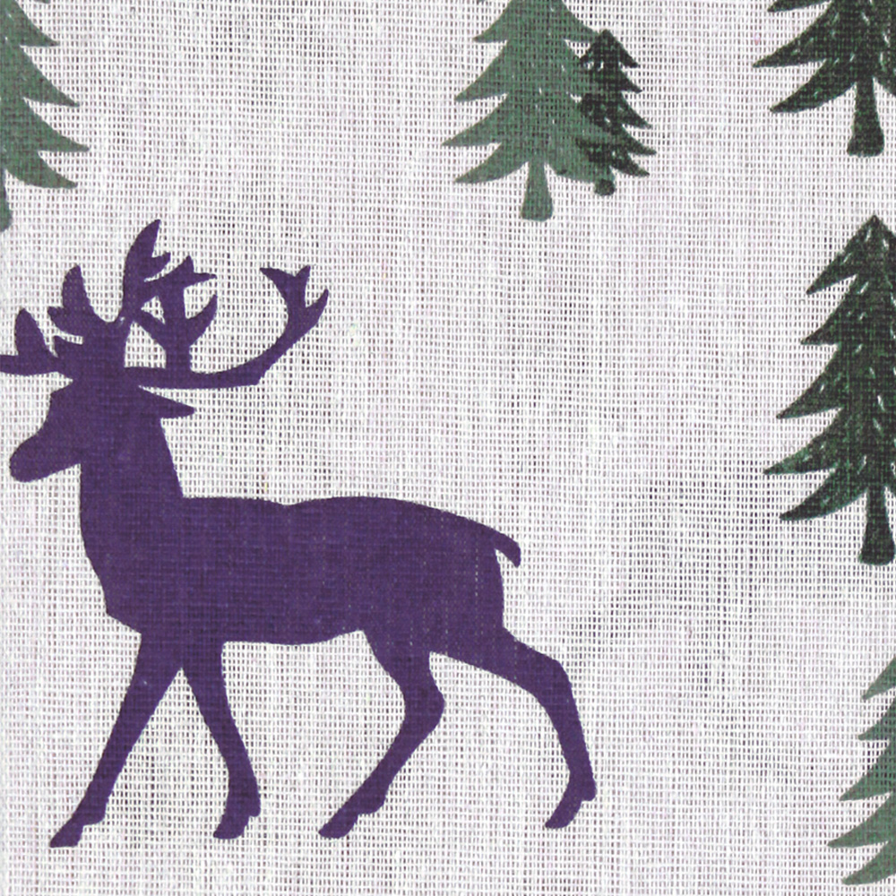 Скатерть SKS-11 Микс 140*180 см, полиэстер, в ассортименте