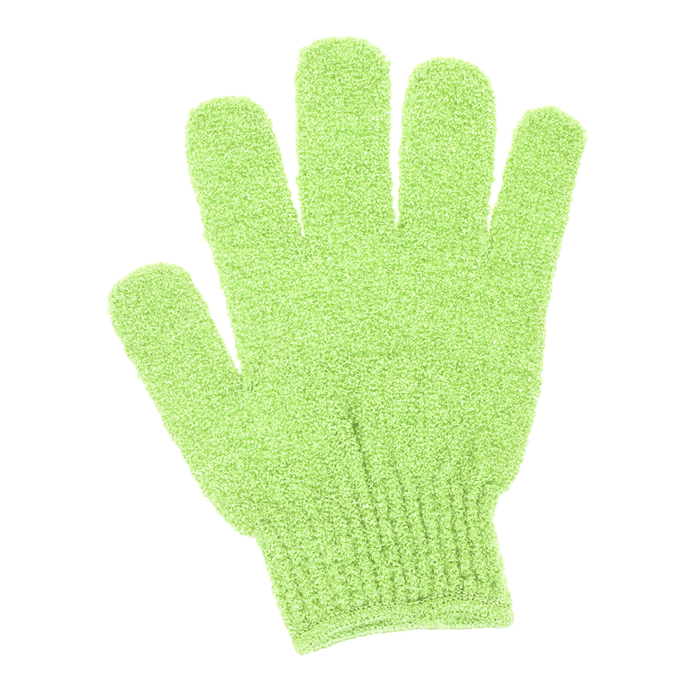 картинка Мочалка для тела Перчатка 2шт МР-02 