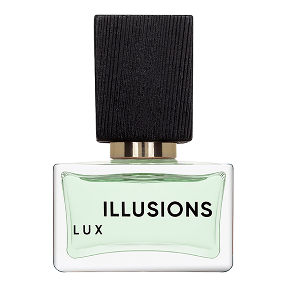 Туалетная вода Illusions Lux цветочный аромат, женская, 50 мл