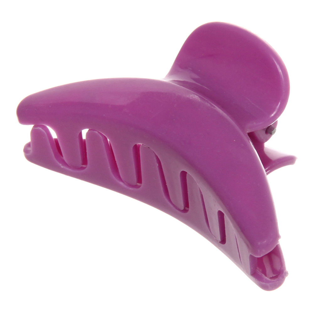 картинка Краб для волос 317-1443 Amelia - Classic 6 см, в ассортименте 