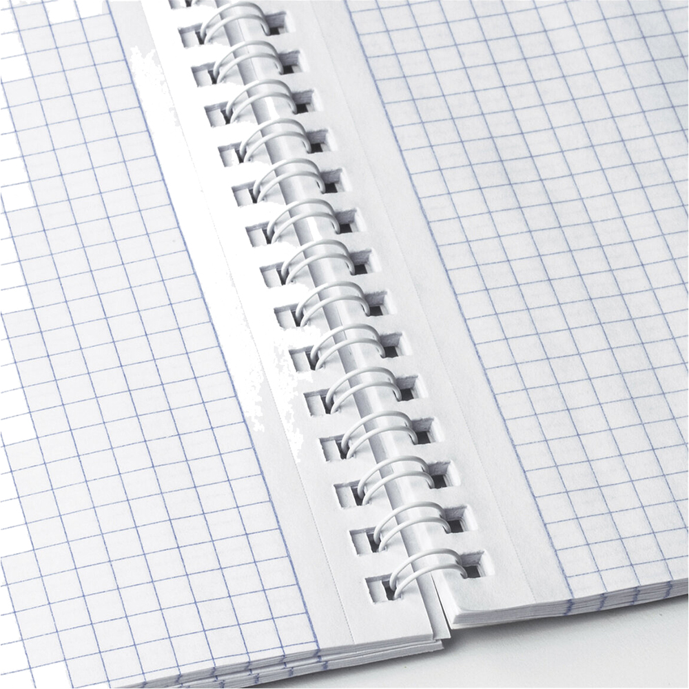 Блокнот Brauberg 114364 Милые зверята, гребень, клетка, А5 146*206 мм, 60 листов