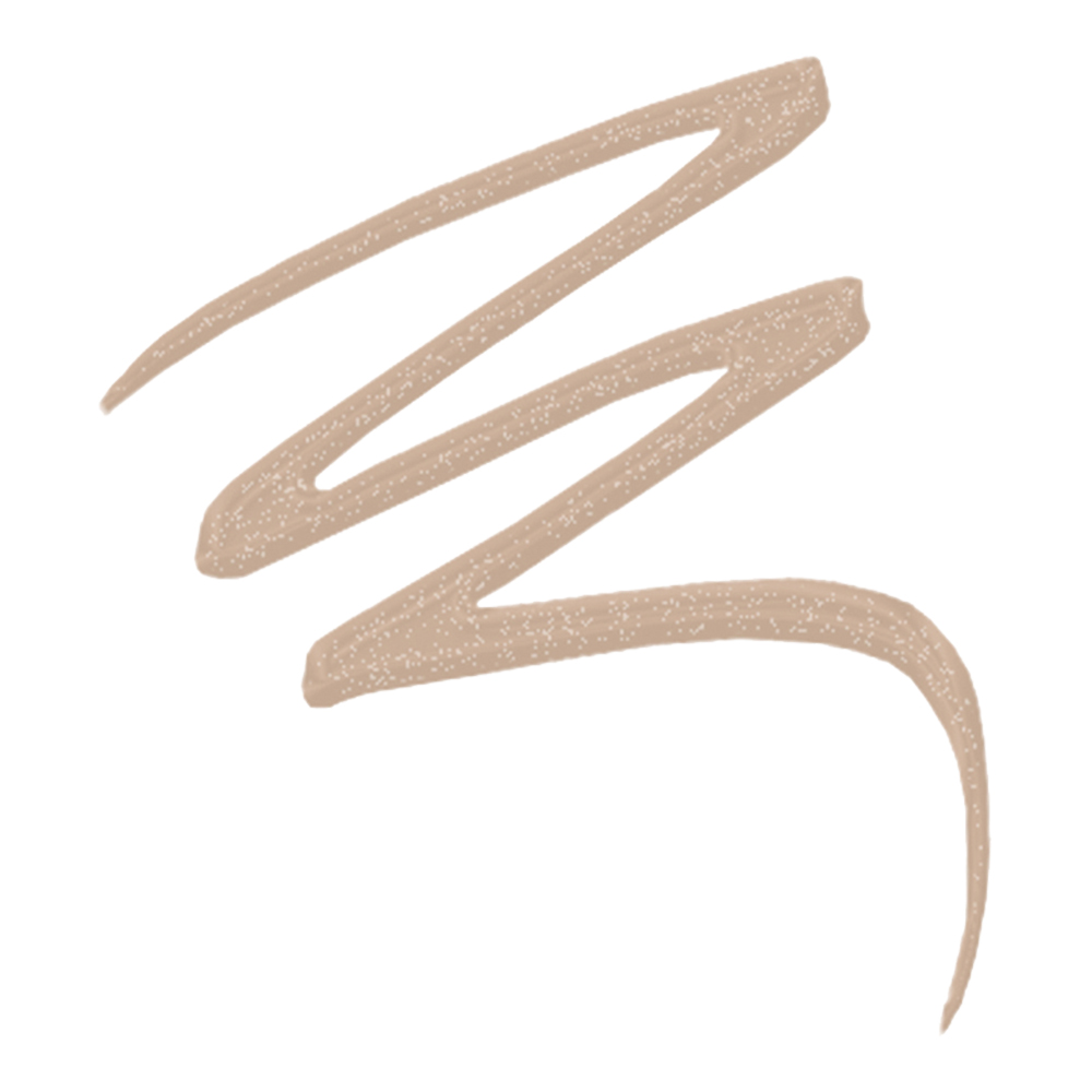 картинка Карандаш для глаз Art-Visage Shine Line устойчивый водостойкий, крем-брюле, тон 42 