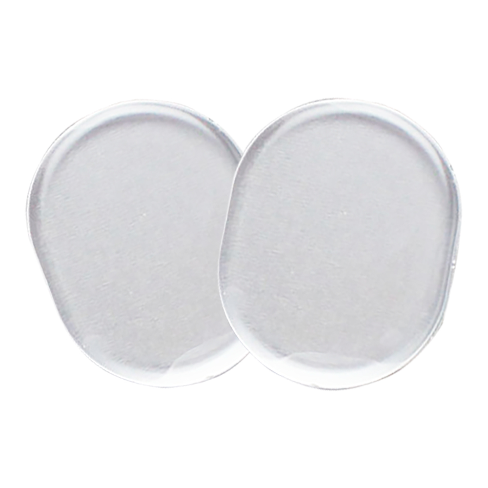 картинка Средство для обуви Salton гелевые подушки для дискомфортных зон в обуви, 1 пара 