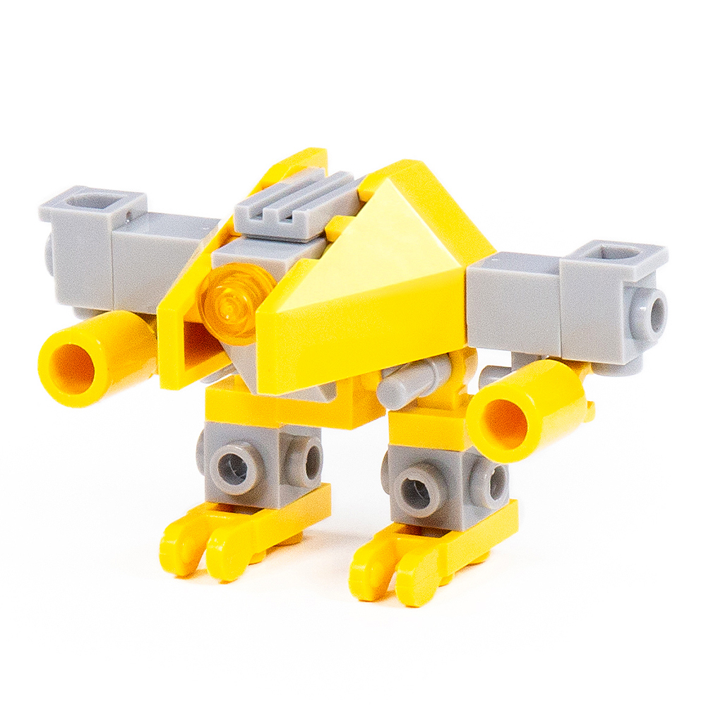 картинка Конструктор Полесье 81841 классик, Космос-3 36 деталей 