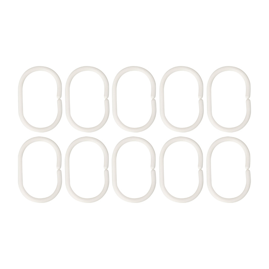 картинка Штора для ванной комнаты 007102 SC-PE-38 180*180 см, полиэтилен, в ассортименте 