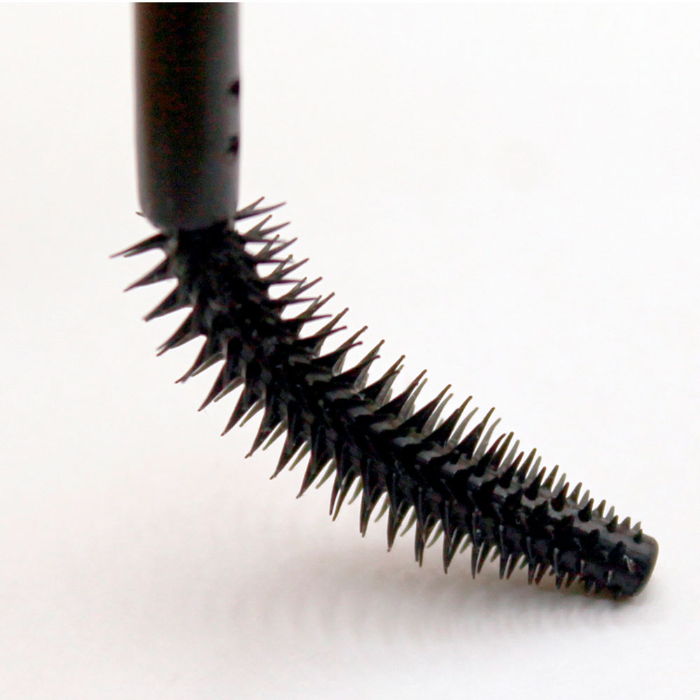 картинка Тушь для ресниц Triumf Thermo I’m Trend водостойкая, черный 