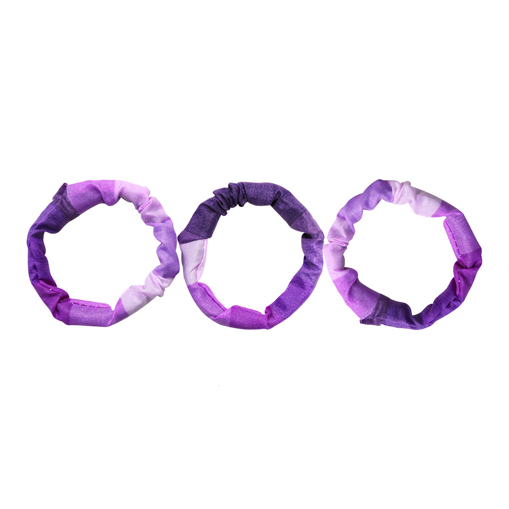 картинка Штора для ванной комнаты SHVK-08 170х180 см, сине-фиолетовый 