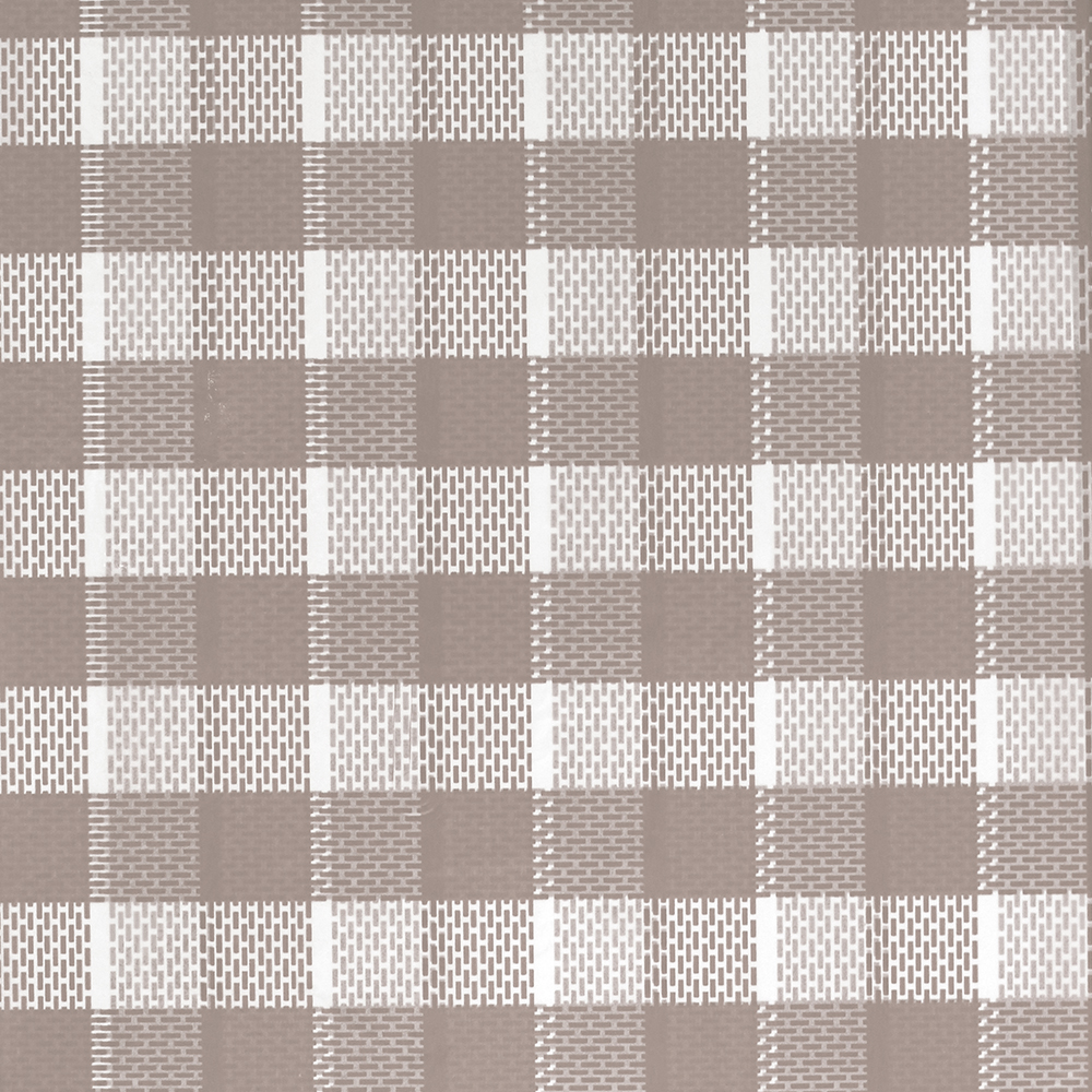 картинка Скатерть SKS-01 в клетку 137*183 см, полиэстер, в ассортименте 