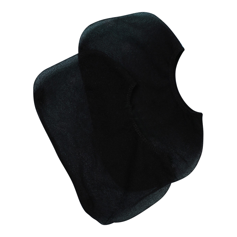 Подследники капроновые Иваново GL124 20 ден Global Teks, черный