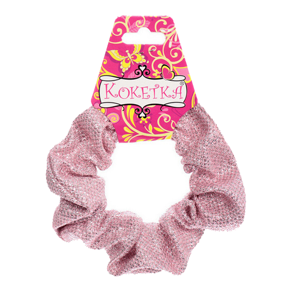 картинка Резинка для волос 589-184 Нair style - Valencia 