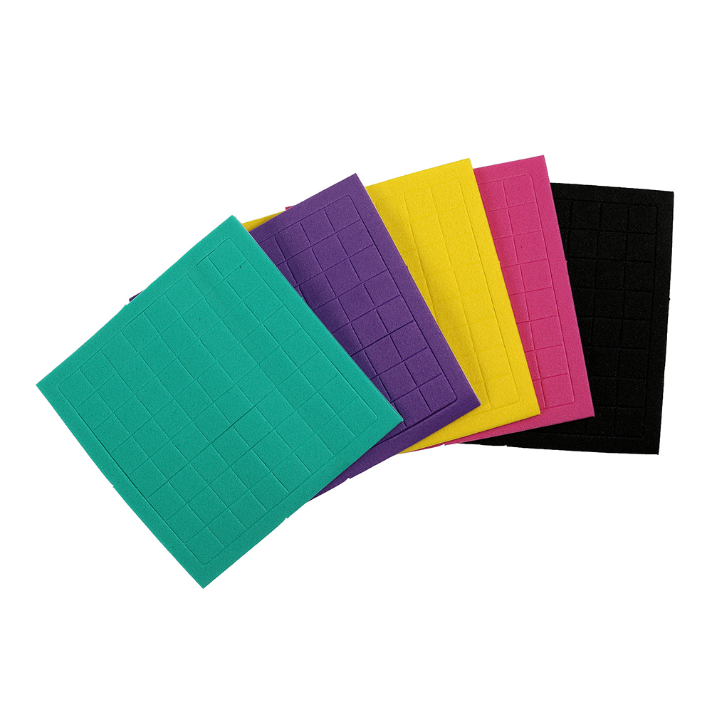 картинка Аппликация MultiArt Энчантималс 349217 мягкая мозаика 