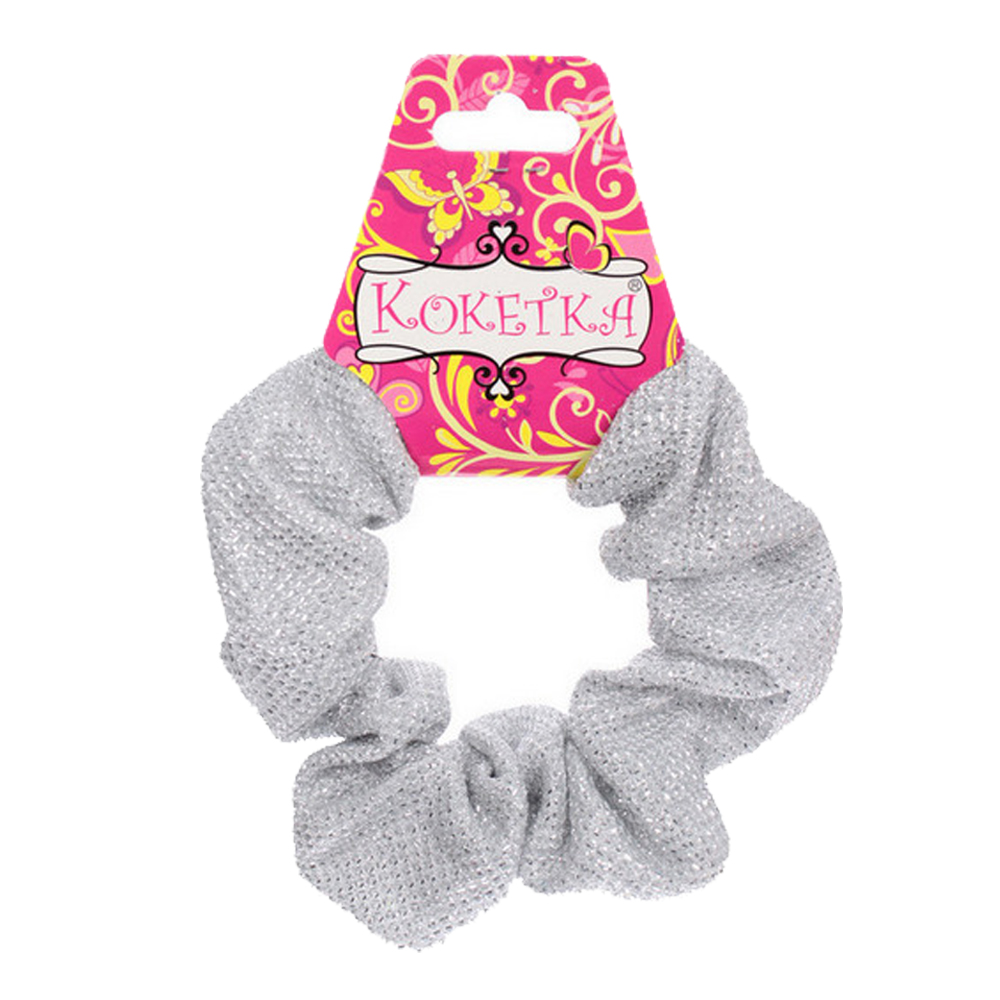 картинка Резинка для волос 589-184 Нair style - Valencia 