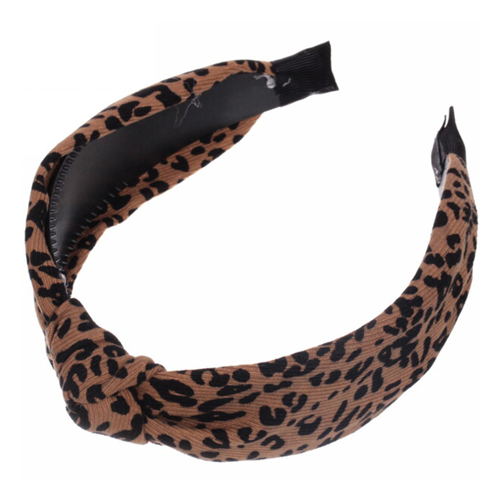 картинка Ободок для волос 848-129 Krasotka Mari, в ассортименте 