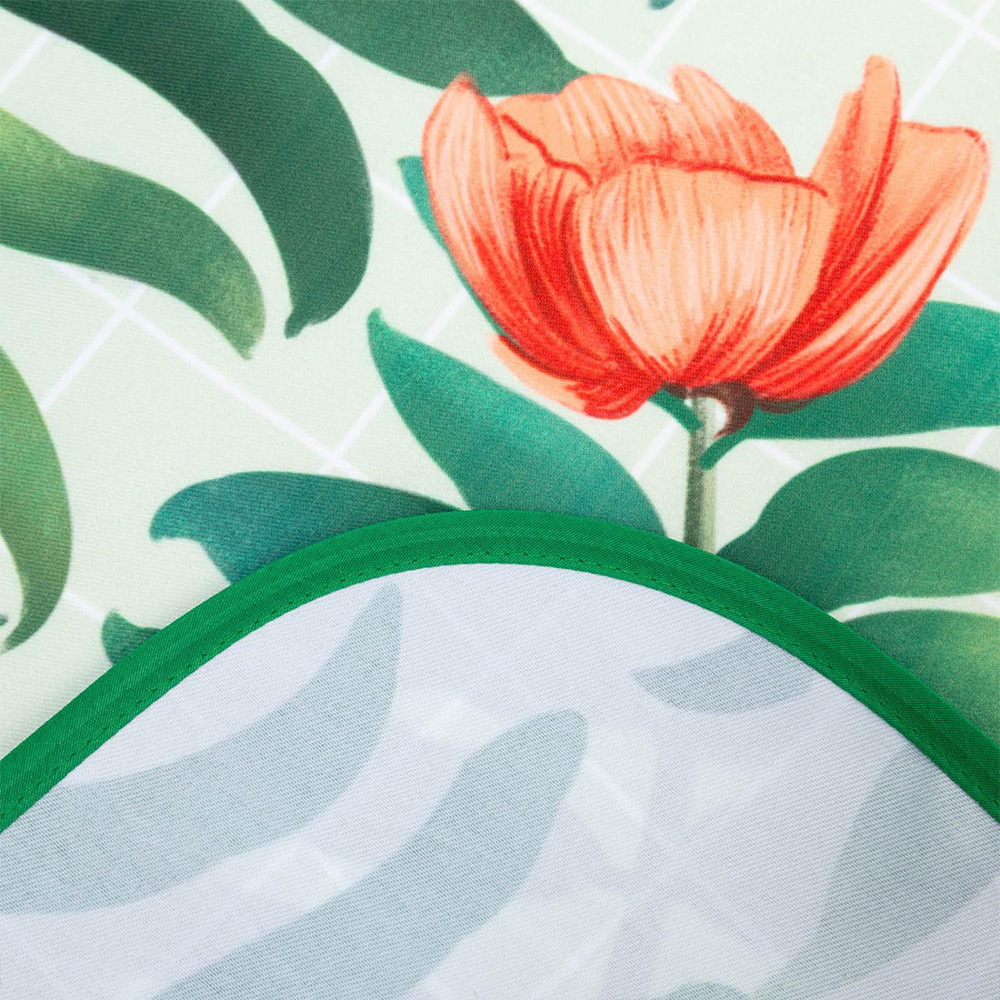 Фартук Доляна 5985608 Planting 60*80 см