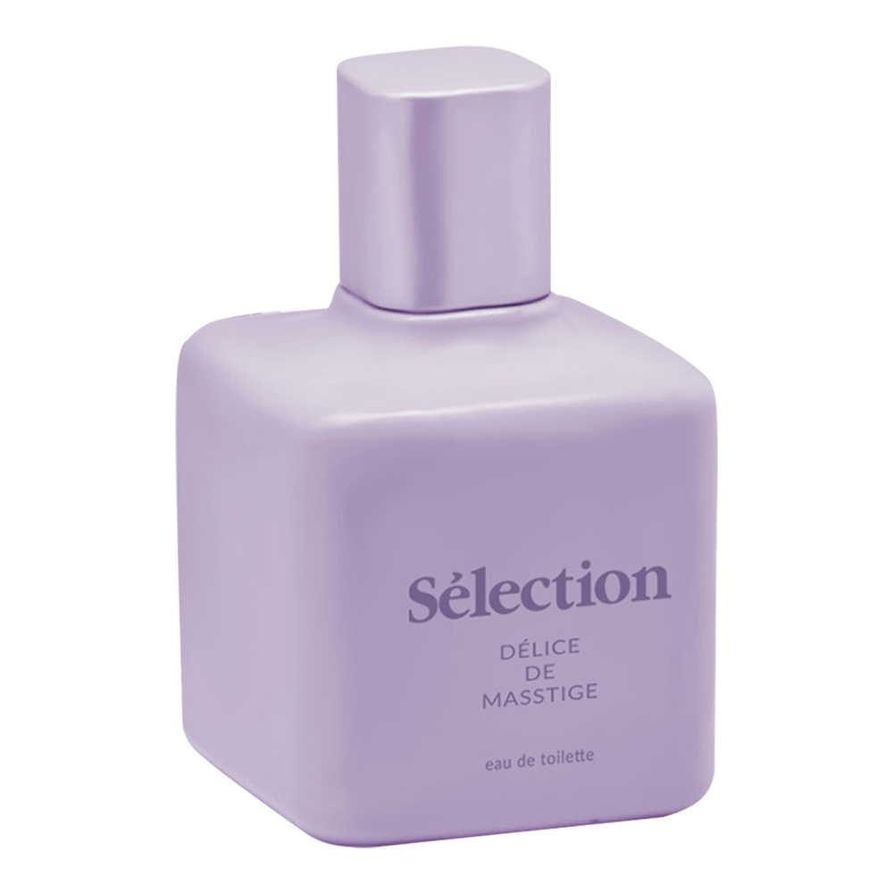 Туалетная вода Autre Parfum Selection Delice de Masstige цветочный аромат, женская, 80 мл