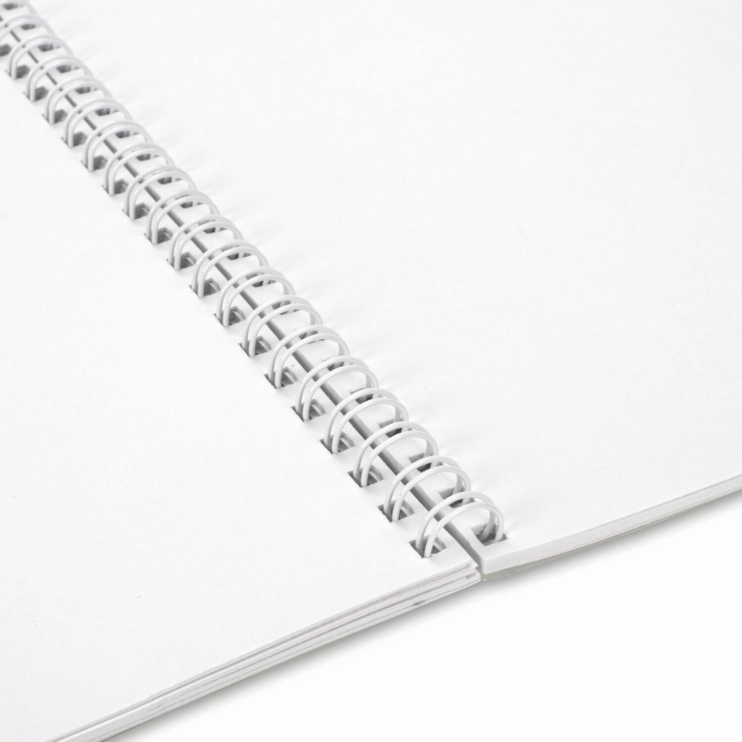 Альбом для рисования Brauberg 107108 А4, 4 дизайна Микс-1, 24 листов