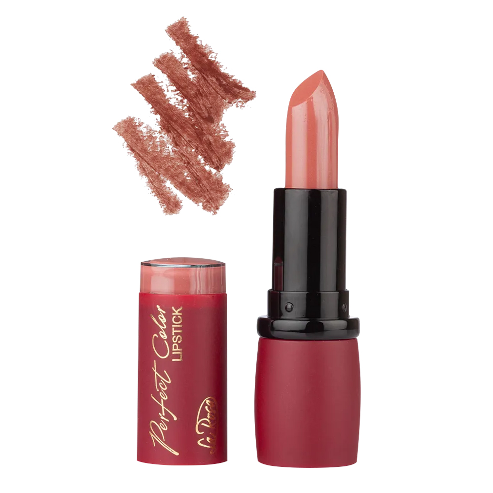 картинка Губная помада LaRosa Perfect Color Matte, тон 555 