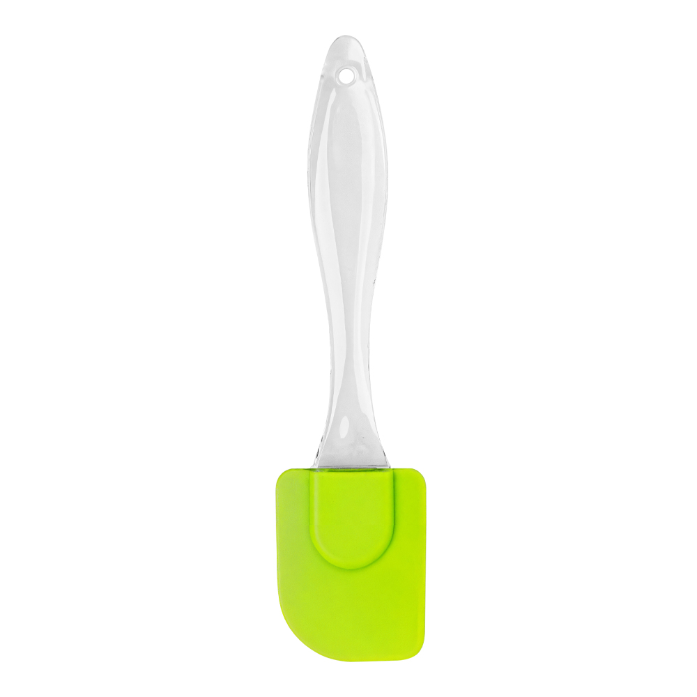 картинка Лопатка LS-02 силиконовая, 21,5 см 