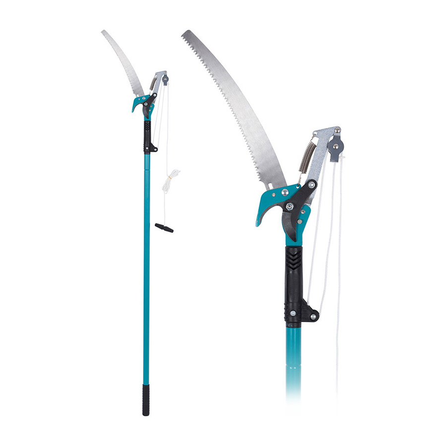 картинка Сучкорез Park 005258 для высоких деревьев 