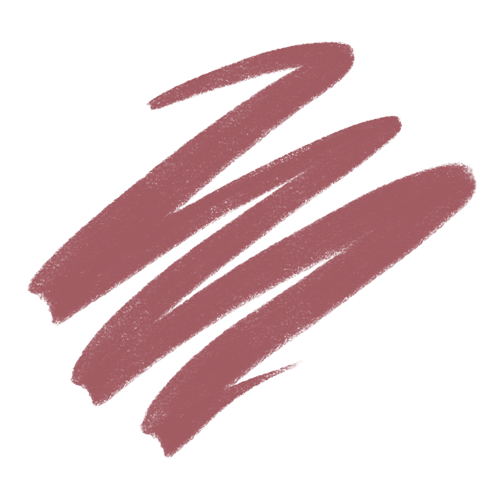 картинка Карандаш для губ Ruta Сlassic, холодно малиновый, тон 207 