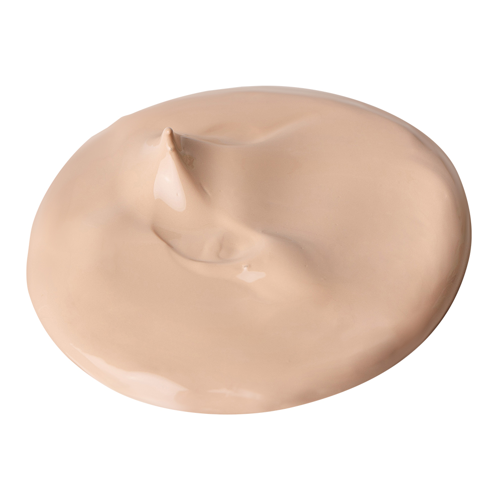 картинка Крем тональный Parisa Base 4U, Бежевый, тон 21, 60 мл 