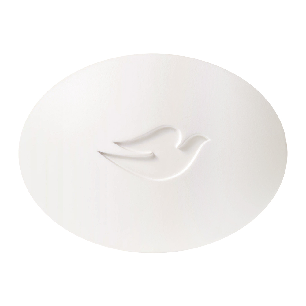 картинка Крем-мыло Dove Красота и Уход, 135 г 