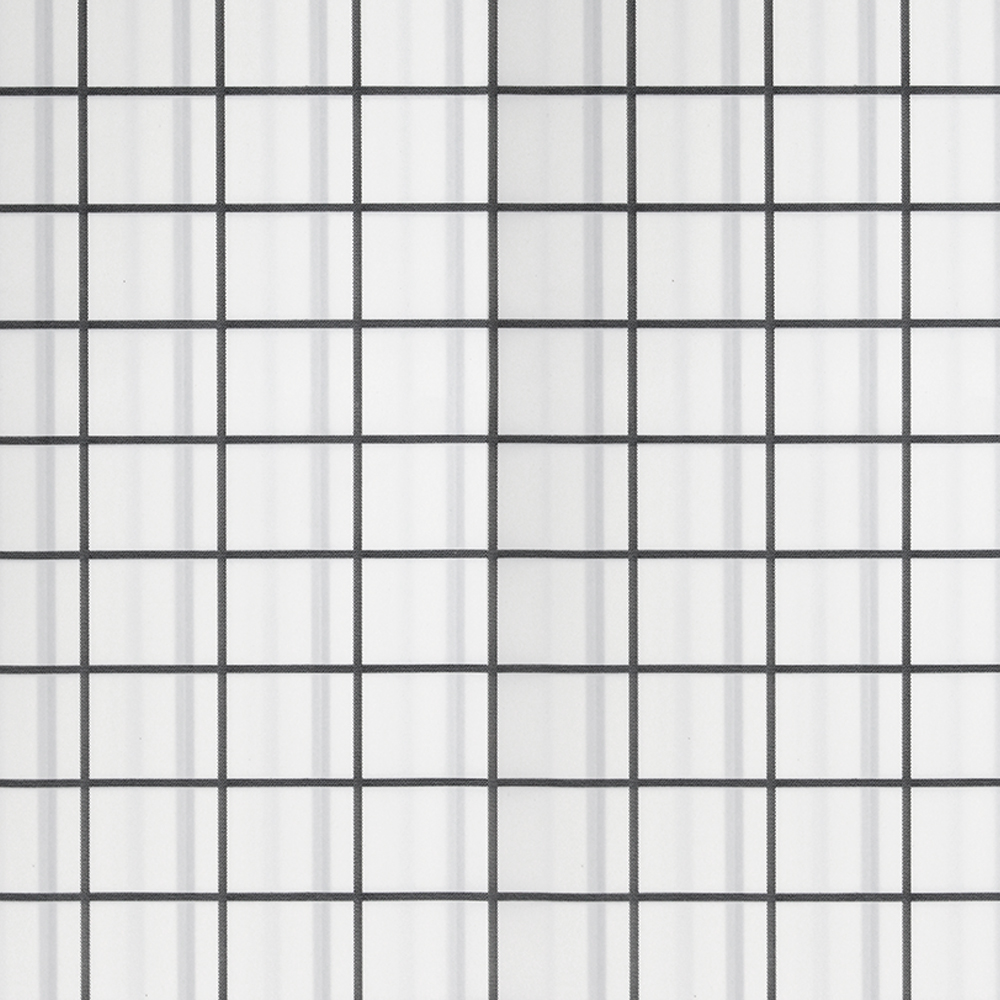 Скатерть SKS-12 Клетка 137*137 см, полиэстер, в ассортименте