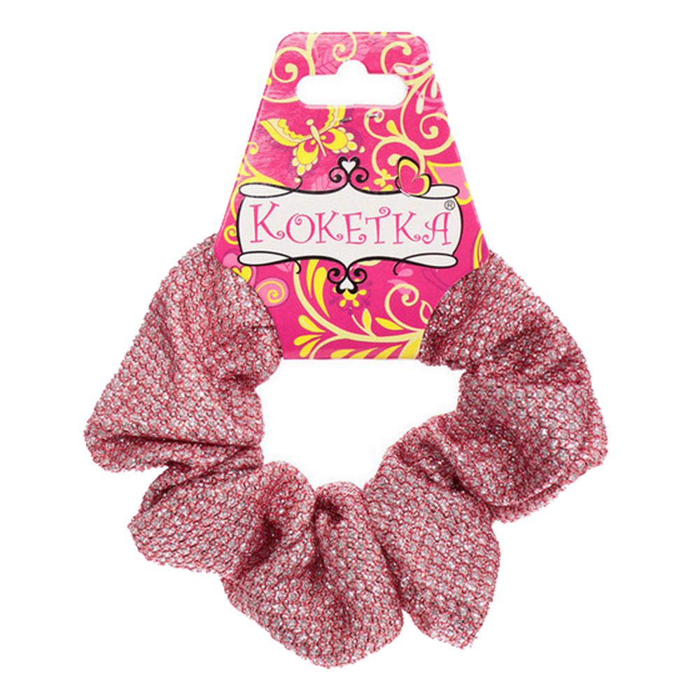 картинка Резинка для волос 589-184 Нair style - Valencia 