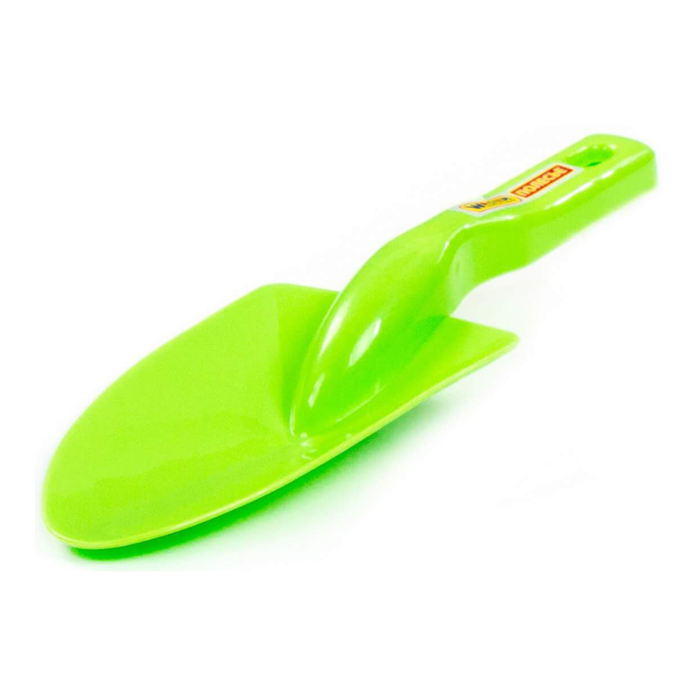 картинка Игрушка 39644 Полесье Совок, в ассортименте 