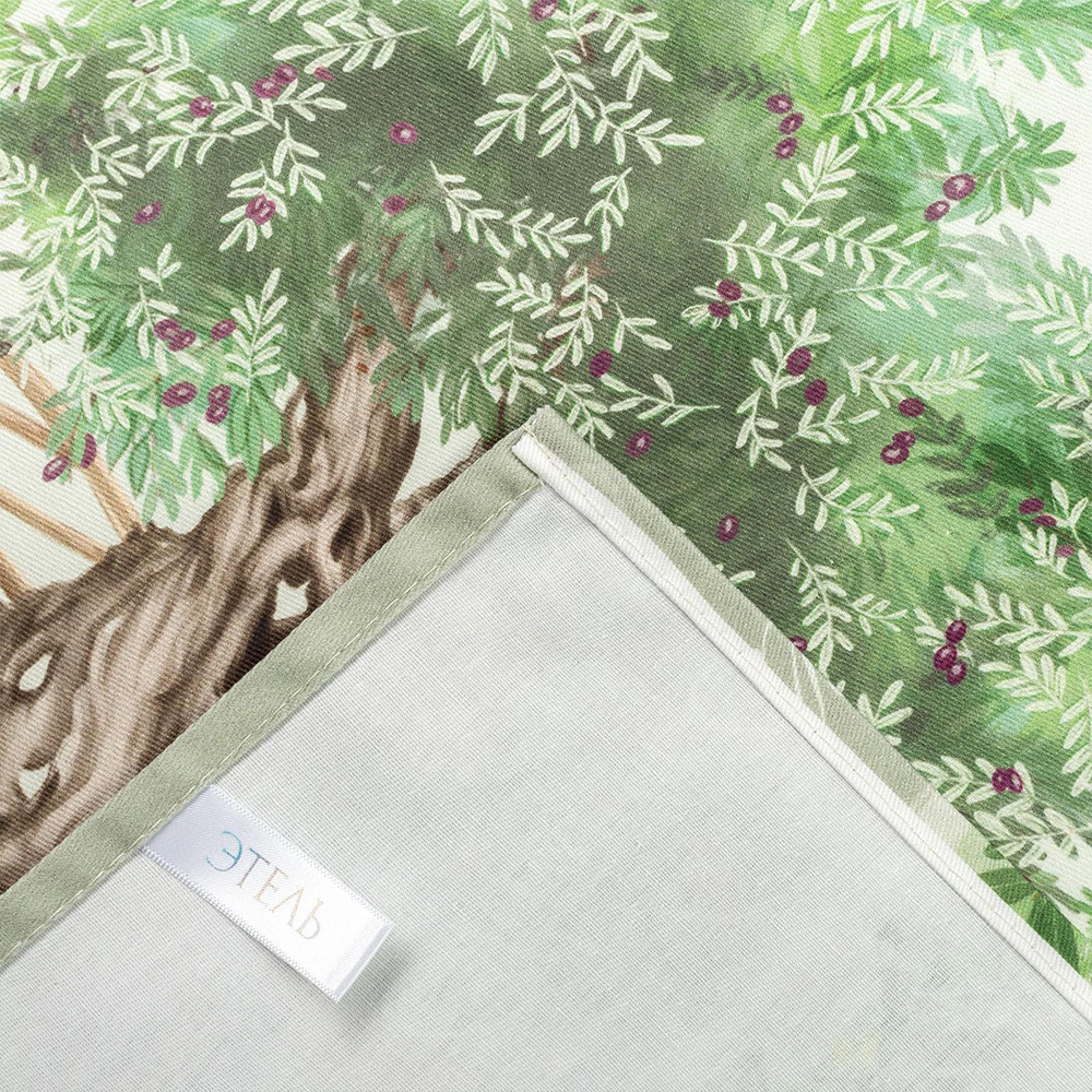 Фартук Этель 4136527 Olivia 70*60 см