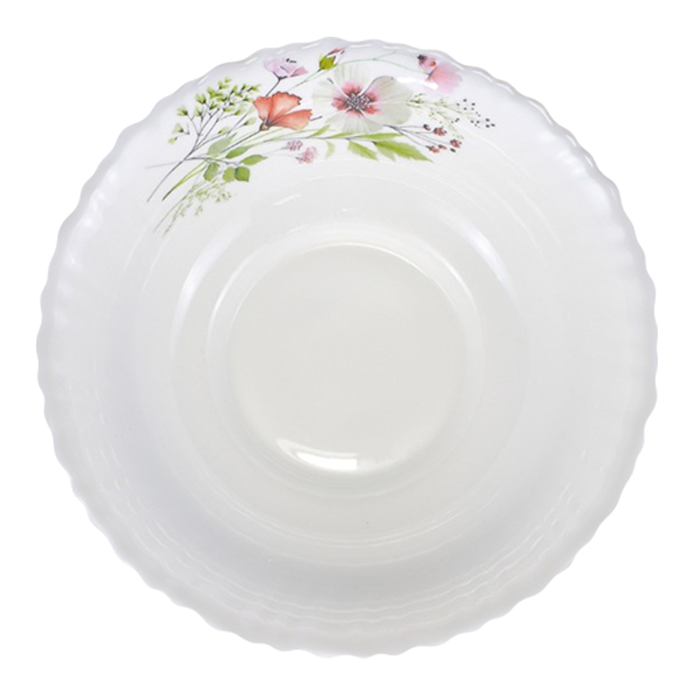 Салатник Сухоцветы MFK21181 150 мм, 400 мл, стеклокерамика