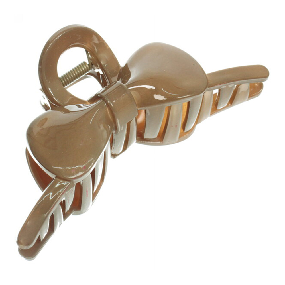 картинка Краб для волос 746-311 Magic Gloss 11 см, в ассортименте 