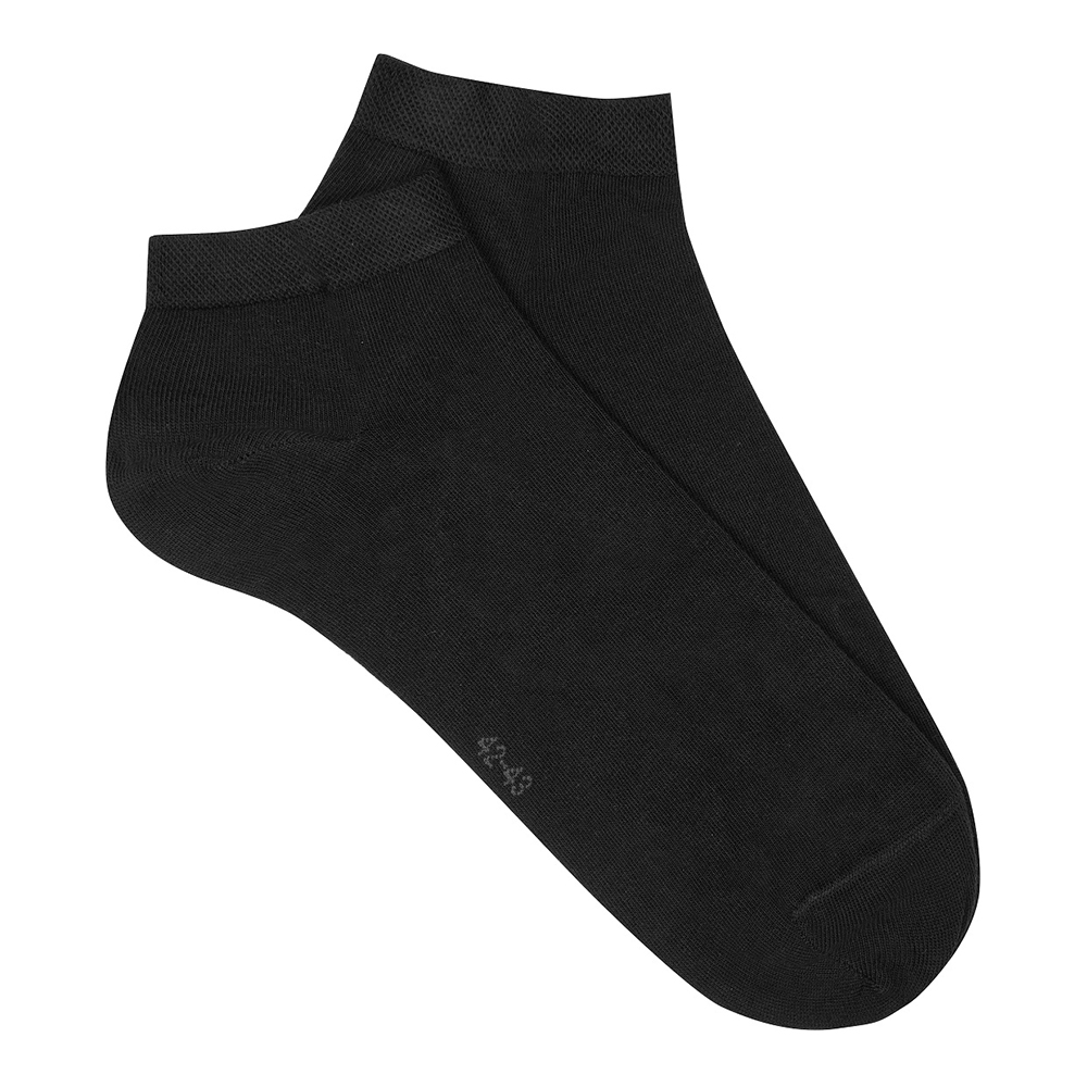 Носки мужские Incanto BU731012, nero, размер 39-41