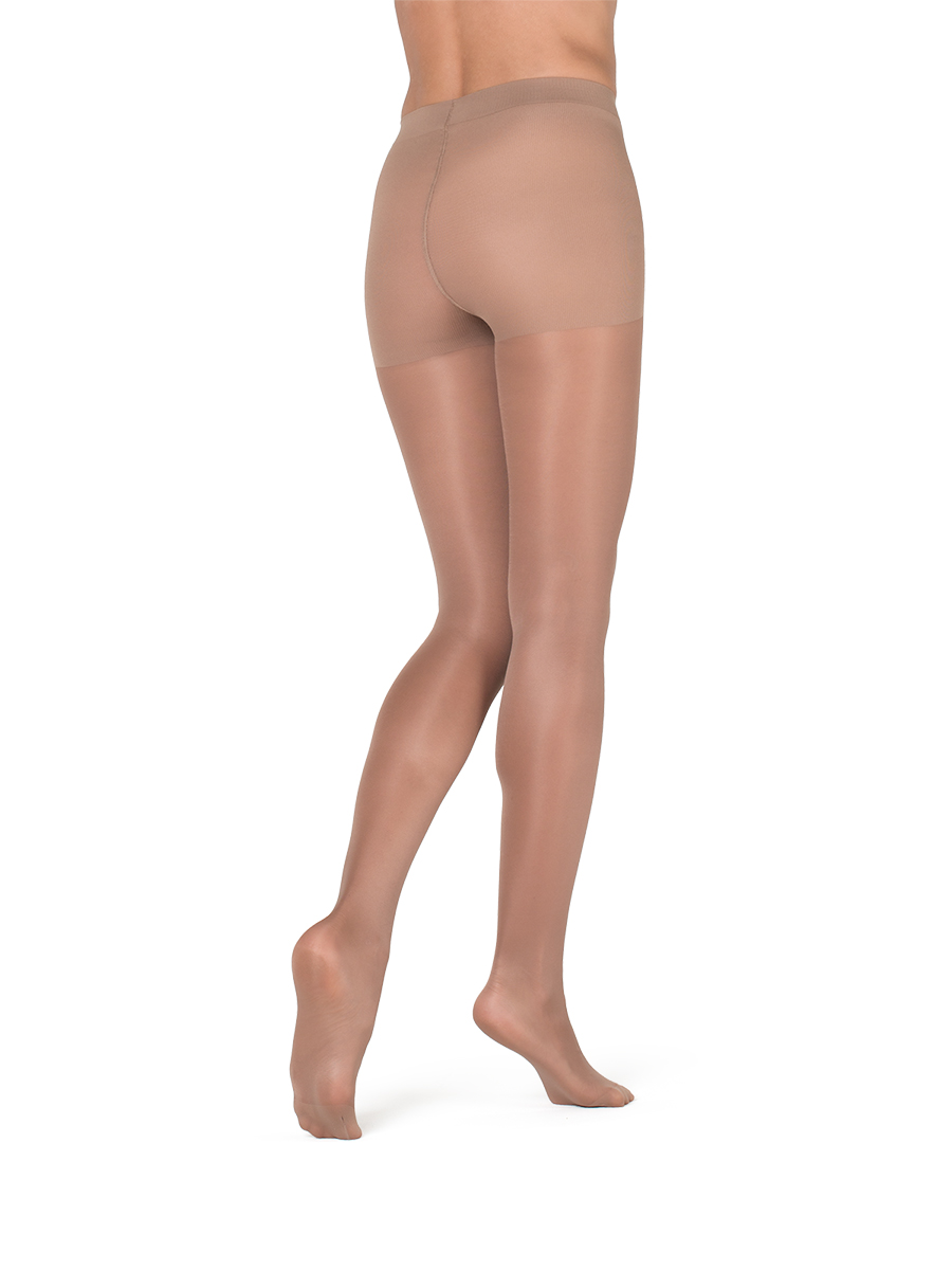 Колготки Minimi Mini IDEALE 70 ден, утяжка по ноге, размер 4, Daino