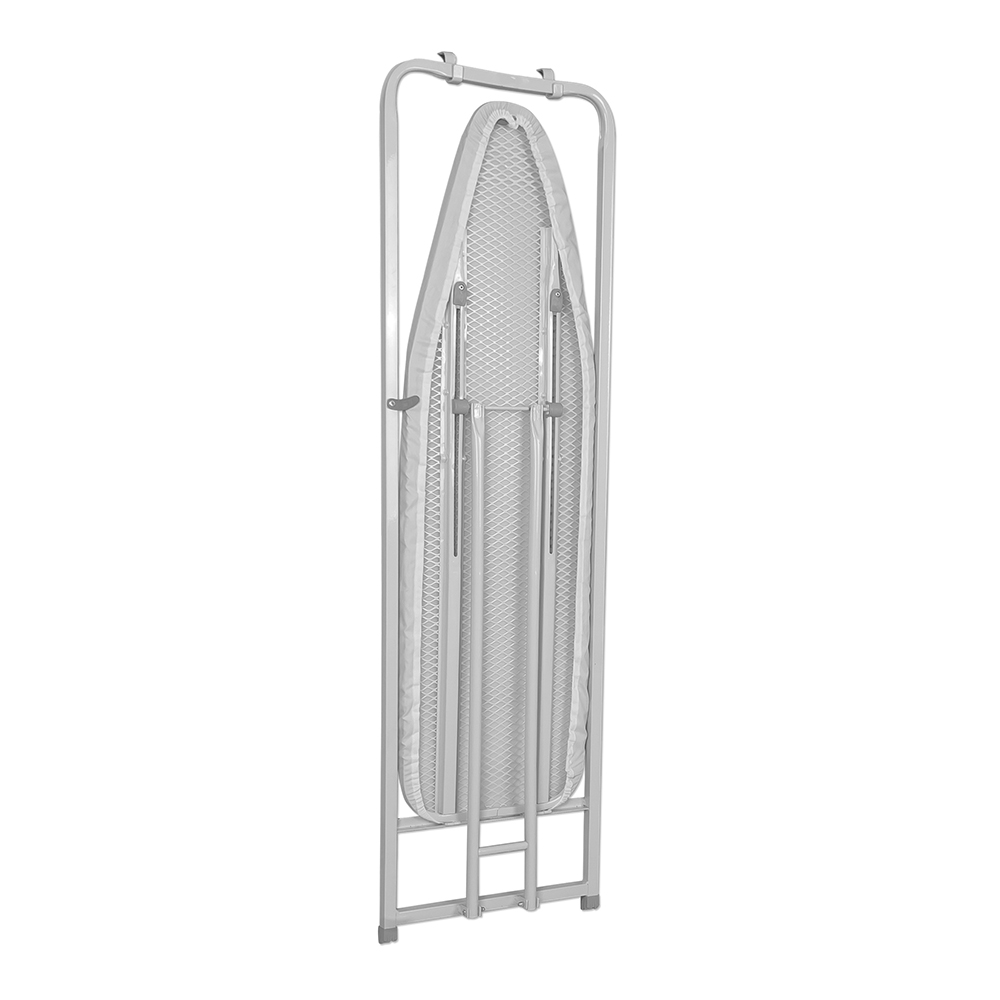 Доска гладильная 15027 надверная 1100*330см.