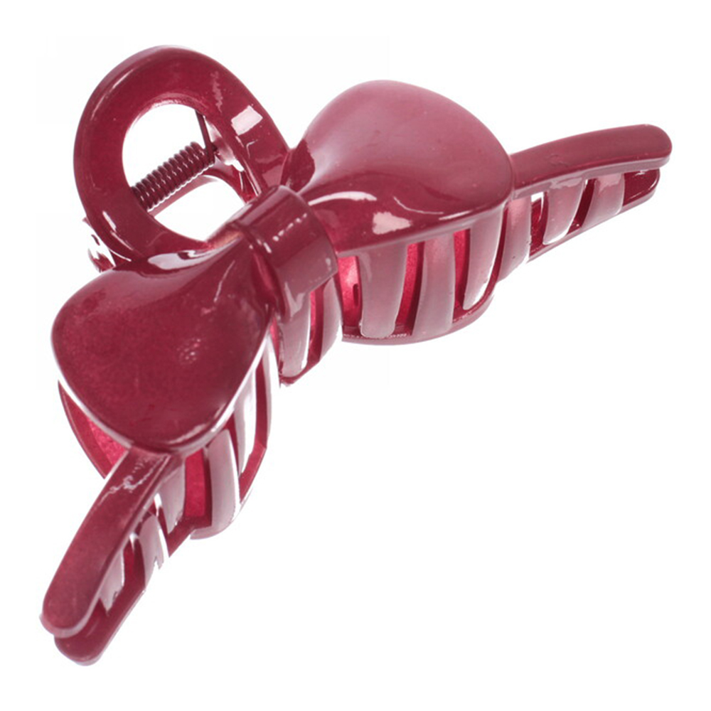 картинка Краб для волос 746-311 Magic Gloss 11 см, в ассортименте 