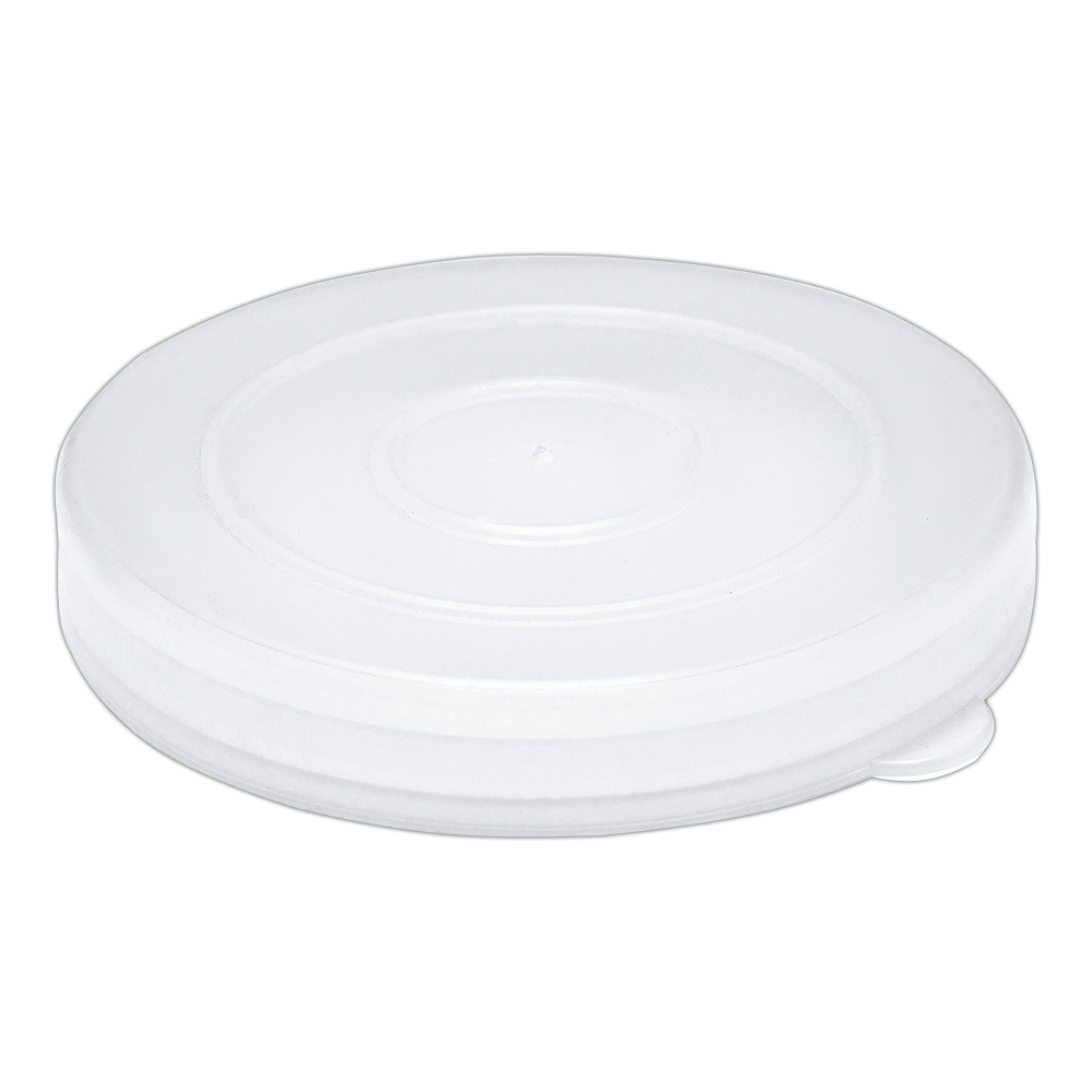 картинка Крышка полиэтиленовая майонезная 58 мм 