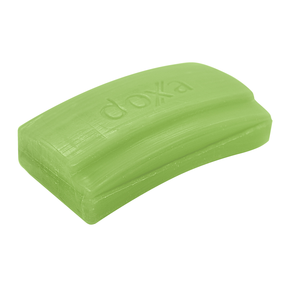 картинка Мыло туалетное DOXA Огурец, 60 г 