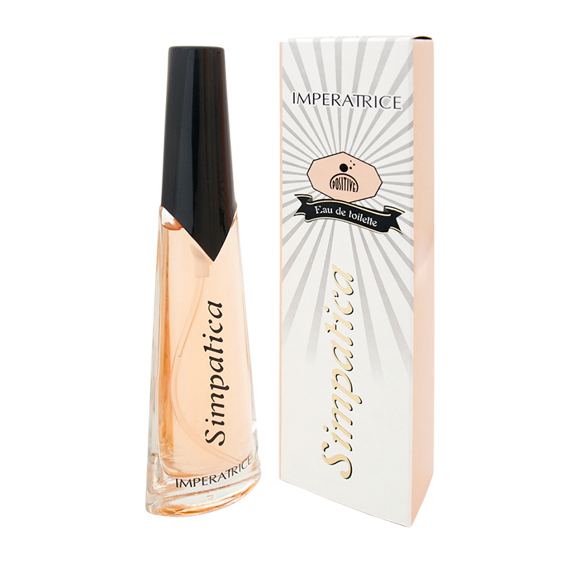 Туалетная вода Simpatica Imperatrice, женская, 30 мл