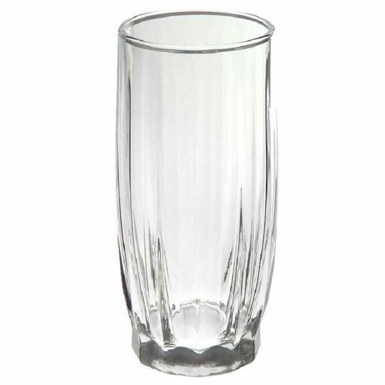 Набор стаканов Pasabahce DANCE, 315 мл, 6 шт