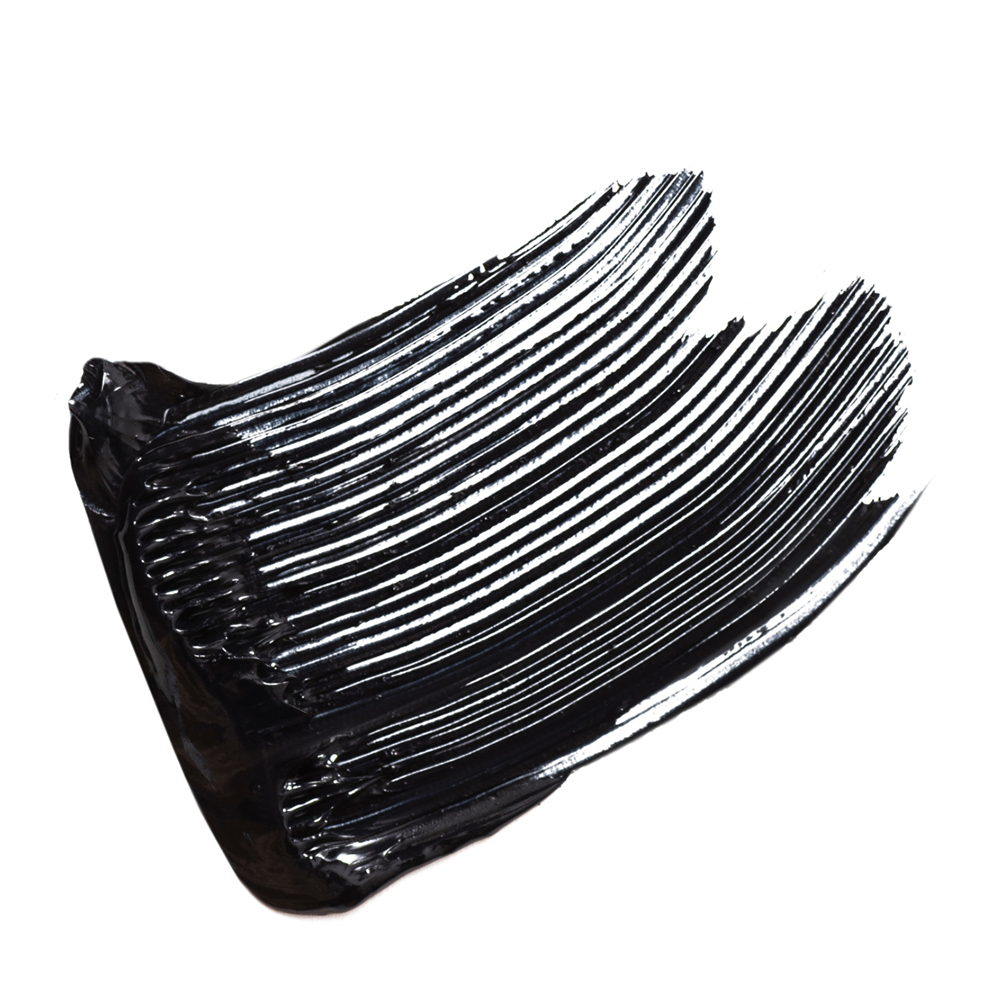 картинка Тушь для ресниц Vivienne Sabo Grand Noire очень большой объем и удлинение, тон 01, 9 мл 