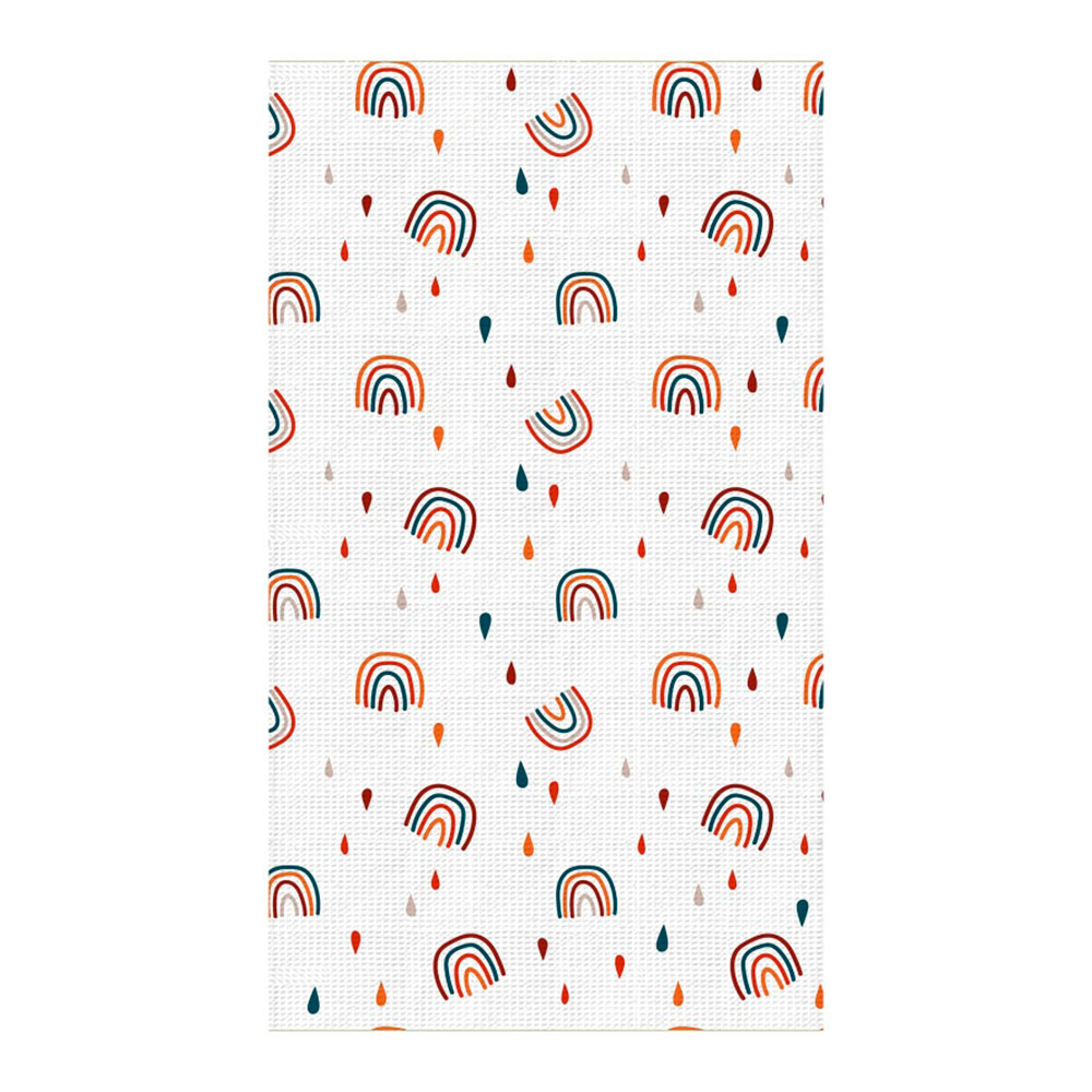 Набор кухонных полотенец Самойловский Текстиль 781458 Формы 45*60 см, в ассортименте, 2 шт