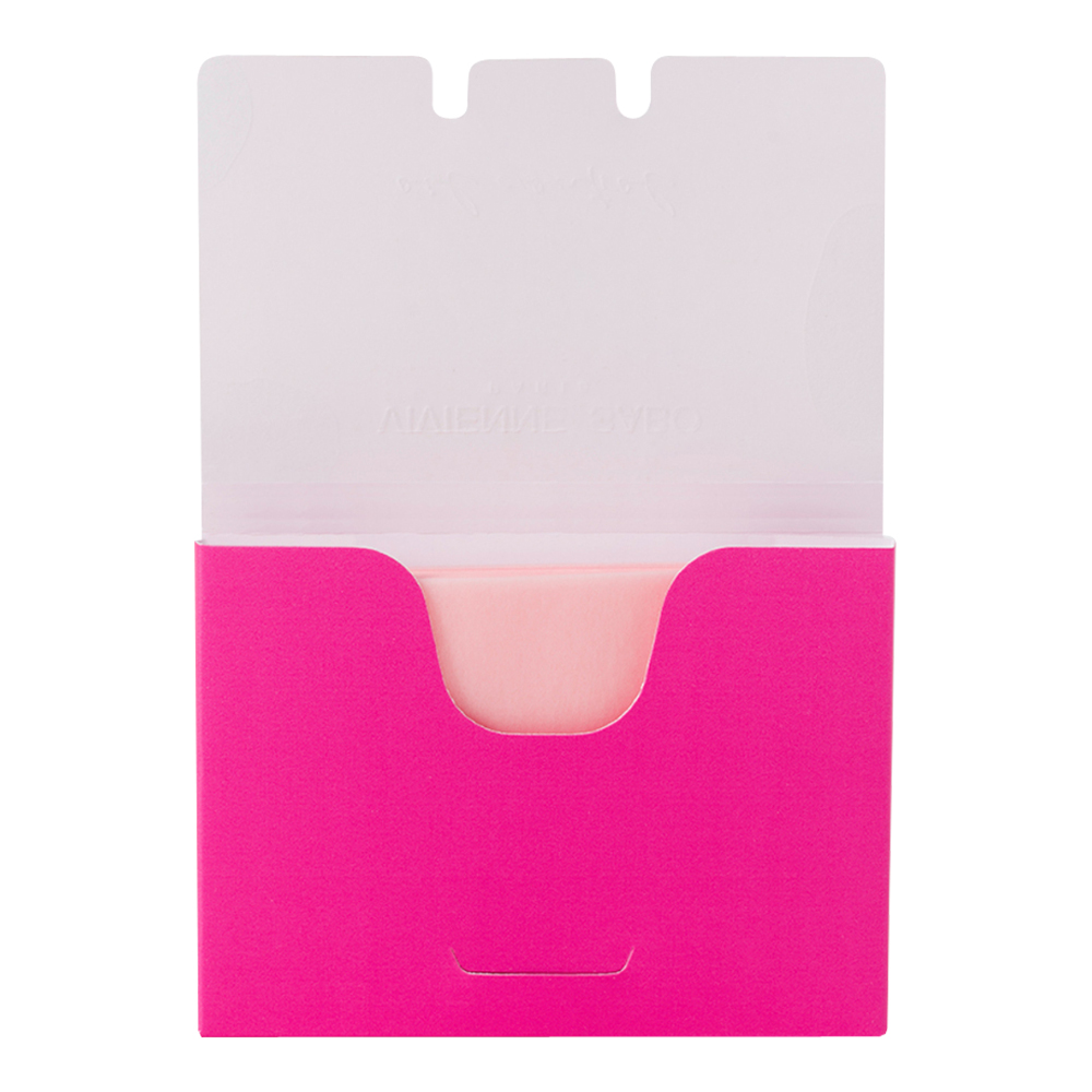 картинка Салфетки матирующие Vivienne Sabo Blotting Paper / Papiers Matifiants, новые 