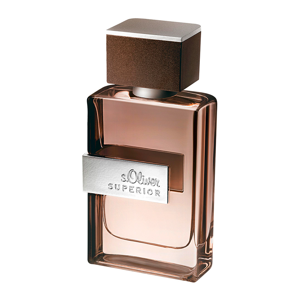 S.Oliver Superior 30мл мужские