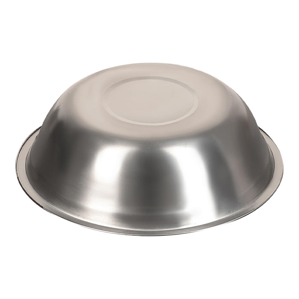 Миска 3566035 Мэйли 15*4,5 см, 450 мл, нержавеющая сталь