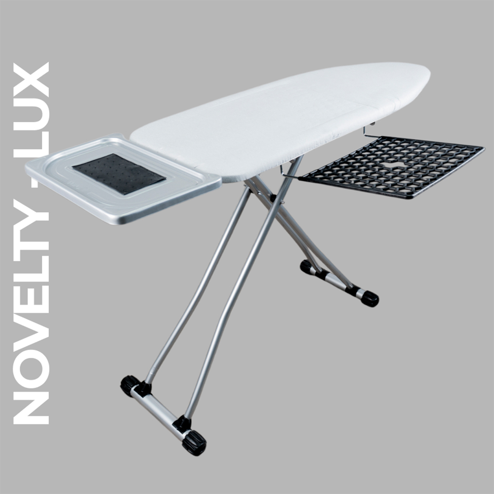Доска гладильная Kanat NL-720 Novelty Lux 400*1220мм