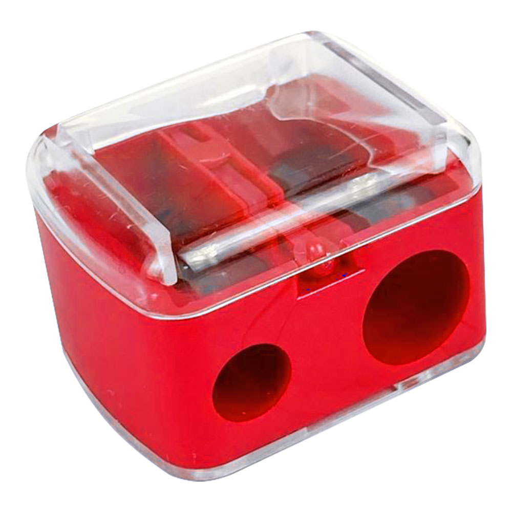 картинка Точилка двойная TK-01 